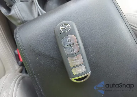 2014 Mazda Mazda6 I Touring from USA, damaged, VIN JM1GJ1V66E1161954